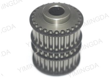 Drive Motor Pulley Assy  For GT7250 Parts 0.07Kg/pc EXW 58029020