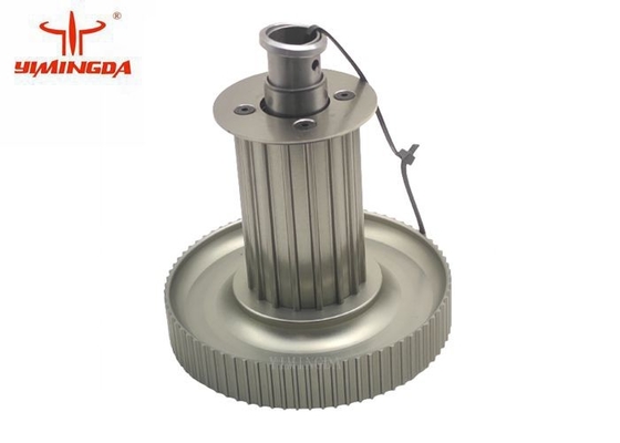 75319000 Pulley Assy Y-axis Beam S5200 S7200 Cutter Parts YIMINGDA Provide