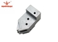2.0mm Thickness Knife Tool Guide Cutter Spare Parts for Oshima M8S Cutting Machine