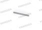 109147 Cylindrical Rail Spare Parts Metal for Vector 7000 Cutter Machine