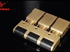 703098 Keskinleştirici Kol Assy Vektör için Uygun MH-M88-MH8 iQ80 IX6 IX9 Kesiciler