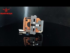 114555 D80001 D8002 E80 XL7501 Kesicinin Bıçak Kılavuzu