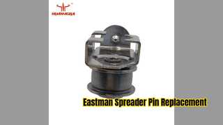 Eastman 17C15 113 625 627 629 Kesiciler için Ayırıcı Pimi