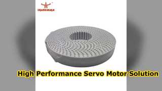 Endüstriyel Kesici Onarımı için AC Servo Motor SGM 02V312