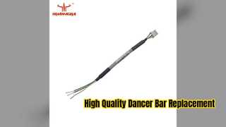 XLS0 XLS Ayırıcı Parçaları için Dancer Bar 6 Metre
