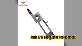 Kuris Compact 1717 Lazer Işığı 47472 Yedek Parça