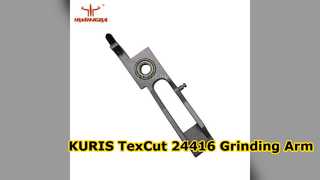 KURIS TexCut Taşlama Kolu 24416 Sol Yedek Parça
