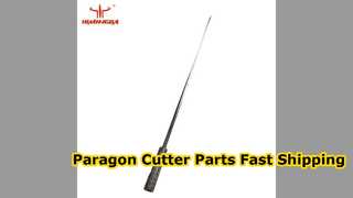 93208000 Paragon HX VX Kesici için Muhafaza Burcu