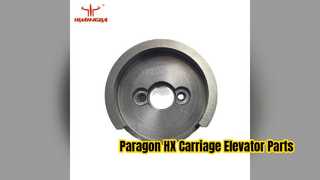 Paragon HX Araba Asansörü 99395005 Yedek Parça