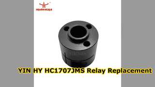 YIN HY HC1707JMS Röle 51 002 003 0014 Hızlı Kargo