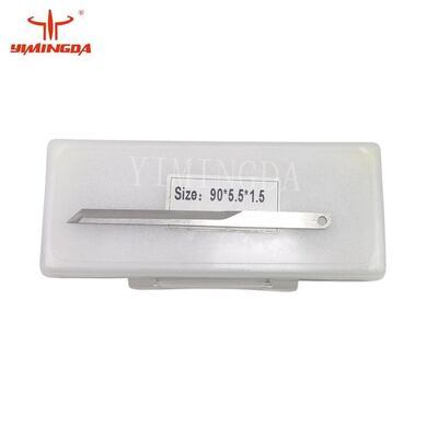 801559 / 709547 Cutting Blade  2.5CM 40 Degree 1.45 * 5mm For VECTOR Q2 IX2