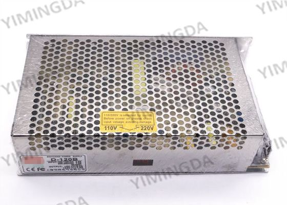 GT7250 Power Supply 5V 24V Textile Spare Parts S7200 For Auto Cutter