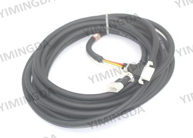 RW 4 * 0.75 AWM Style 600v Cable For Yin Cutter Parts , CN - C1 CN - C