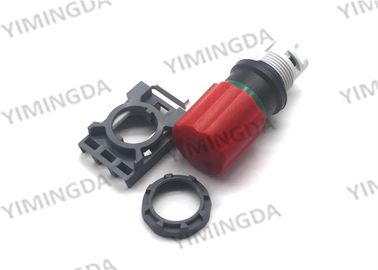E-stop Actuator Locking Switch 925500670- Suitable For Gerber XLC7000 Cutter Parts