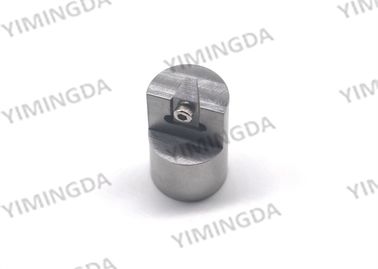 A-TL-162 V- Notch 45 Tool Assy Textile Machine Parts For Gerber DCS2500 / DCS3500 / Z1 Cutter