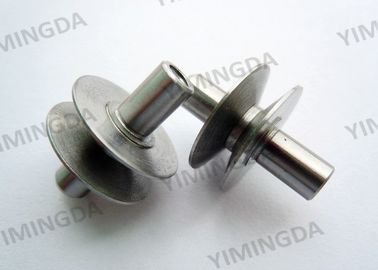 Shaft , Pulley 90391000- for XLC7000 Parts , suitable for Gerber cutter