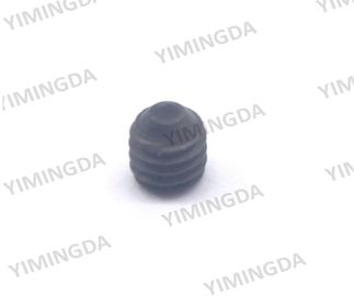 PN 0357- cutter machine Screw SSS w.CP M3x3 DIN916 HFC710 For Gerber Spreader