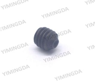 PN 0357- cutter machine Screw SSS w.CP M3x3 DIN916 HFC710 For Gerber Spreader