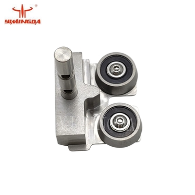 10126570001  ASSY, LOWER YOKE Suitable for GTXL Cutter machine