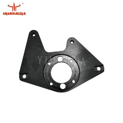 66474001,Bracket, Pulley, Balancer, Lancaster, S-93-5 for Gerber 5250 Machine Parts
