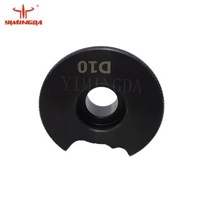 130197 Drilling Guide D=10 MH-MX/IX69-Q58-IH58/FP-FX For Vector IX69-Q58-IH58 Auto Cutting Machine Parts Cutter Parts