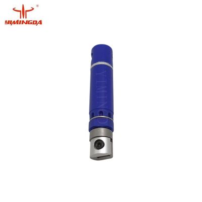 75410 Piston Complete Blade 2.5x8 For Kuris Spare Parts Suitable For Kuris Auto Machine