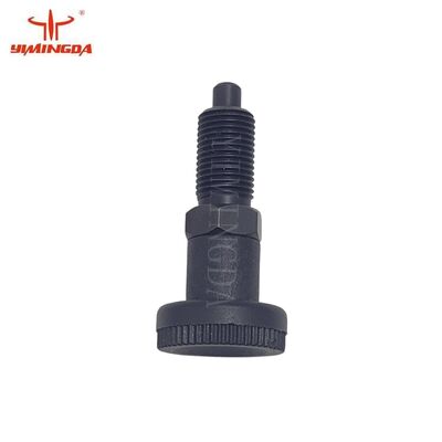1000-011-0001 Position Bolt M10x1 GN 617-5-A For Spreader XLS50 Spare Parts Suitable For Auto Machine