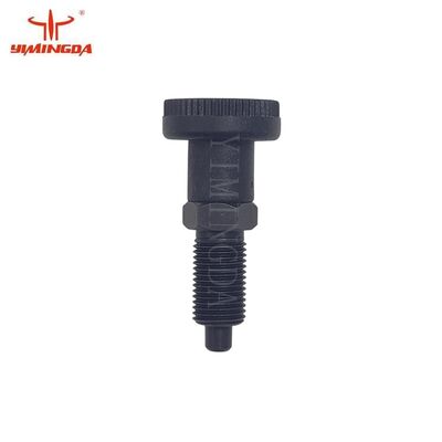 1000-011-0001 Position Bolt M10x1 GN 617-5-A For Spreader XLS50 Spare Parts Suitable For Auto Machine
