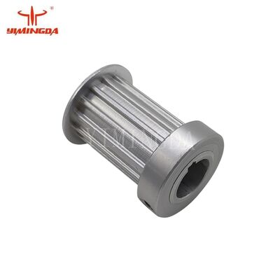 CR2-063 Pulley XY-Drive Motor CES for Gerber Dcs1500 Machine