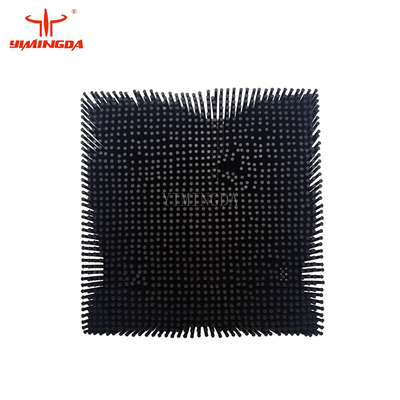 Black Auto Cutter Bristle S80 Nylon Bristle Block for S80 Machine