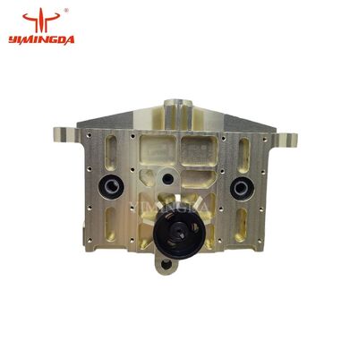702857 High Speed Vibration Box for Vector IX6 Cutter PARTS