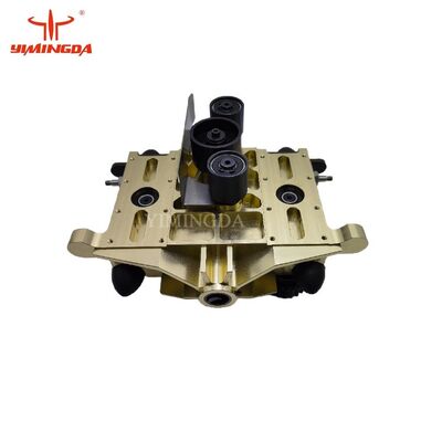 705960 705962 High Speed Vibration Box for Vector IX6 Cutter PARTS