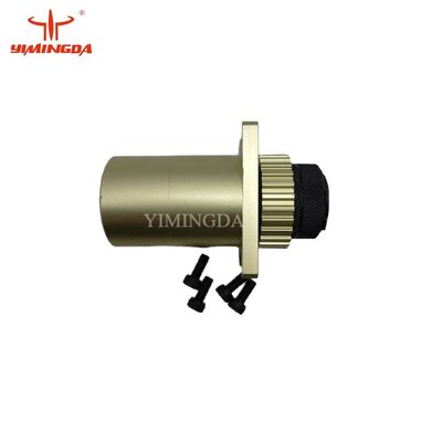 703355 Steel Alloy Drill Kit Shaft for Vector M55 MH MX M88 MH8 MX9 Auto Cutter Machine