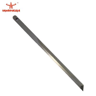 180 x 8 x 2.5mm YYC Knife Cutting Blade for Textile Auto Cutter Machine Parts