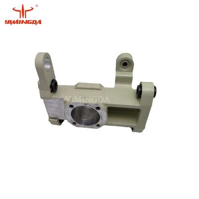 66142000 Elevator Carriage Assy S93-5 W/LANCAS STEEL ALLOY for GT5250 S5200 Cutter Spare Parts