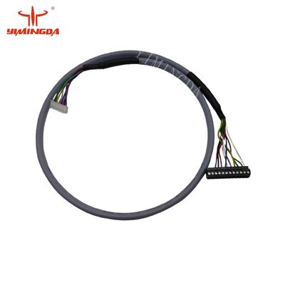 CABLE LIYY JST PLUG Cutter Spare Parts XLS50 SPREADER CABLE PN 035-090-009