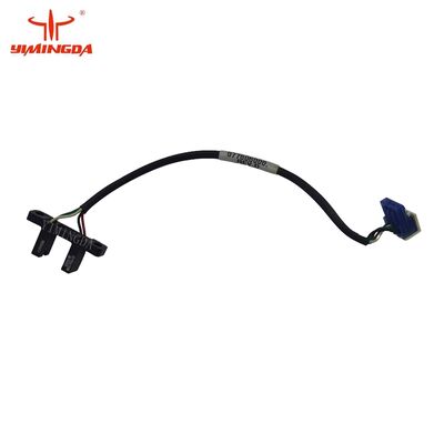 92686000 Switch Cable for Gerber INFINITY Plotter with X-Axis Origin Sensor and Copper Material