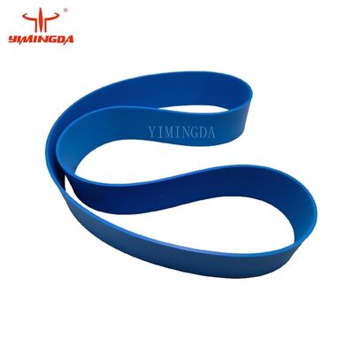 894501755 Cradle Belt 1345x60 For Spreader 250S Spare Parts Suitable For Auto Machine