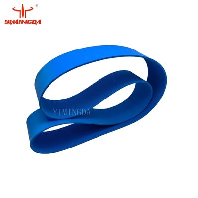 894501755 Cradle Belt 1345x60 For Spreader 250S Spare Parts Suitable For Auto Machine