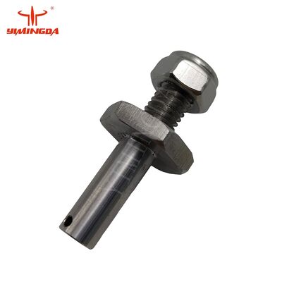 060-018-014 SHAFT PIN FOR LOWEST CHAIN WHEEL For Spreader XLS50 XLS125 Spare Parts Suitable For Auto Machine