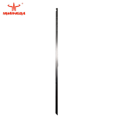 Cutter Knife Blades 297x5.5x1.5 for HASHIMA KM Cutter High-Speed Steel Material