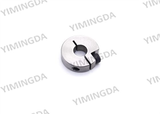 PN 306031012 Clamp Steel With Screw Fasten For S5200 GT5250 Cutter