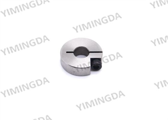 PN 306031012 Clamp Steel With Screw Fasten For S5200 GT5250 Cutter