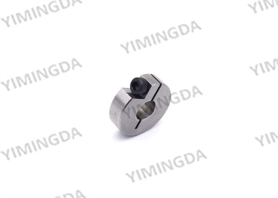 PN 306031012 Clamp Steel With Screw Fasten For S5200 GT5250 Cutter