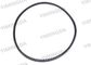 PN 180500202 Triangle Belt XPZ950 Cutter Spare Parts For Gerber