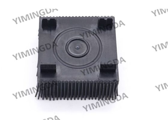 Durable Nylon Auto Cutter Bristle Block For FK Machine