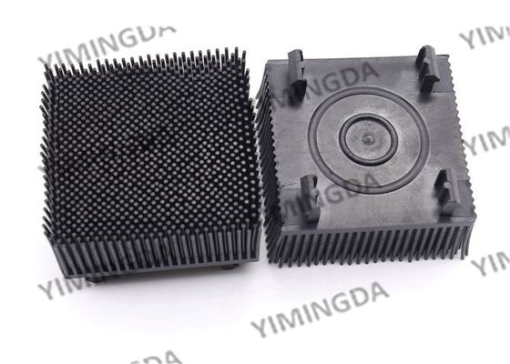 Durable Nylon Auto Cutter Bristle Block For FK Machine