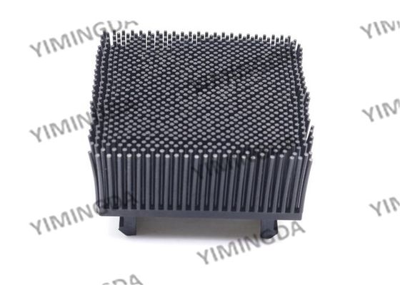 Durable Nylon Auto Cutter Bristle Block For FK Machine