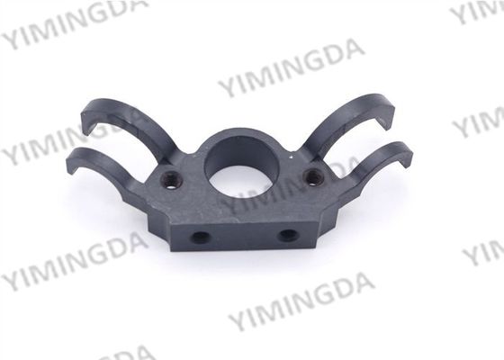 Assy Yoke Clamp Base Parts PN 98557000 For Gerber Paragon LX