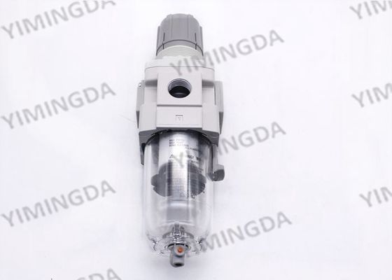 PN 91844000 For XLC7000 Parts Regulator Assembly Vortec Cooling
